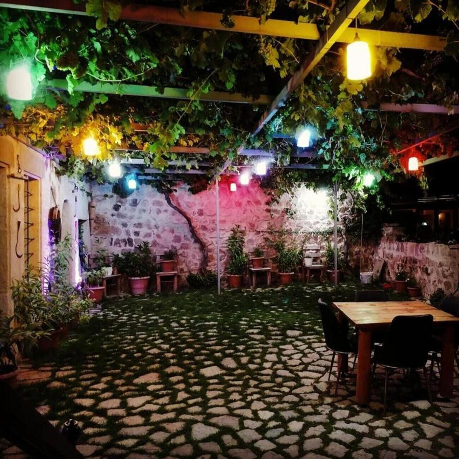 My Cave La Maison Du Reve 乌奇希萨尔 外观 照片