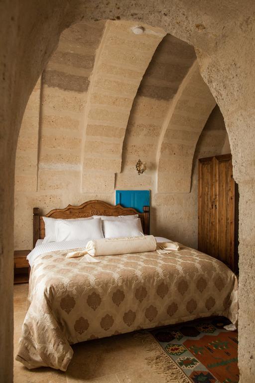My Cave La Maison Du Reve 乌奇希萨尔 客房 照片